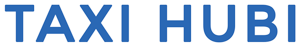 Taxi HuBi e.U. Logo